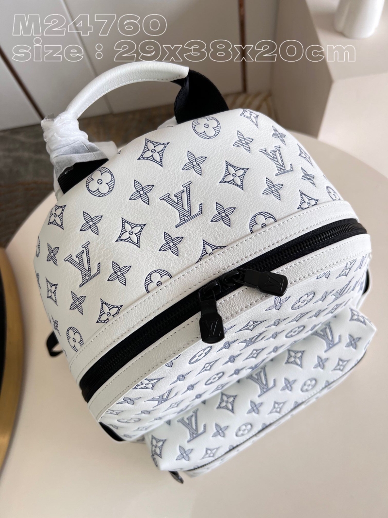 LV Backpacks